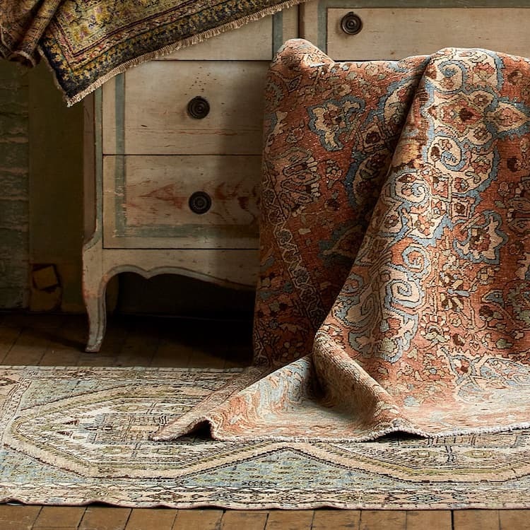 Explore one-of-a-kind vintage