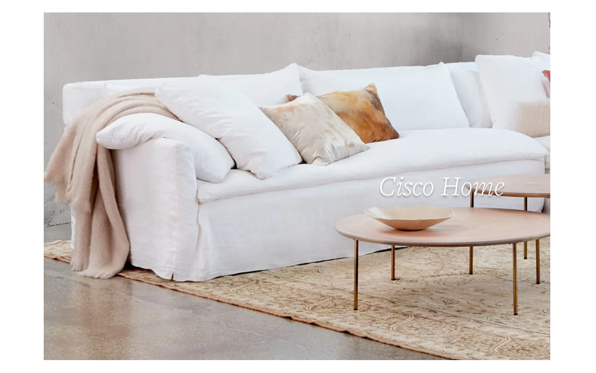 Cisco Home