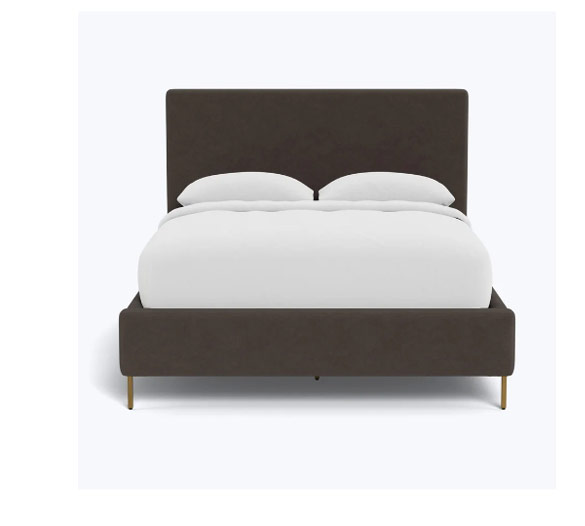 Sonoma bed