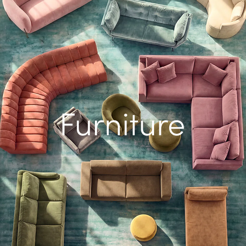 Shop Furniture on Sale