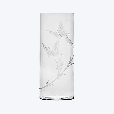 Unity Tall Glass