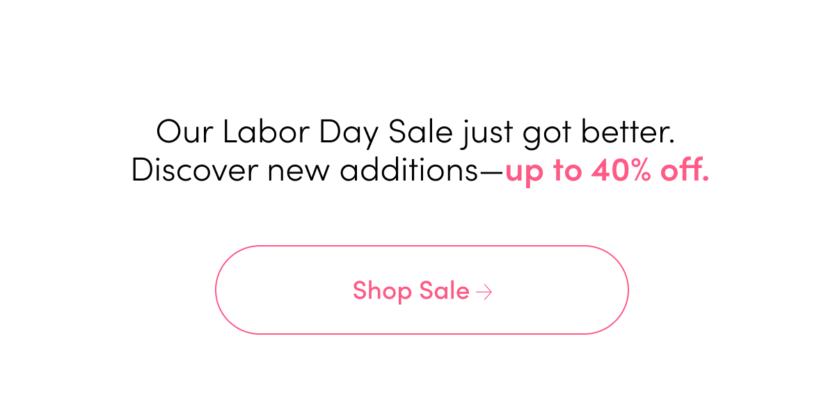 Shop Sale
