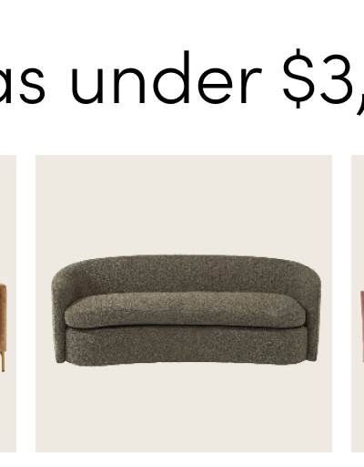 Cobble Hill Ellery Sofa