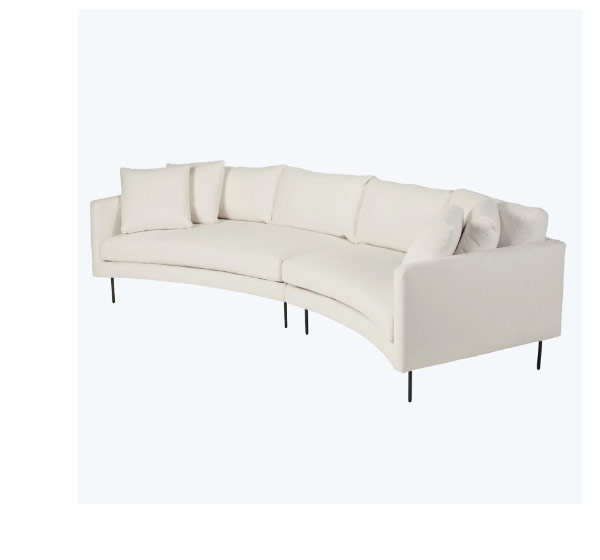 slice sofa