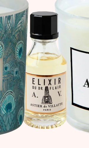 Elixir du Docteur Flair Cologne