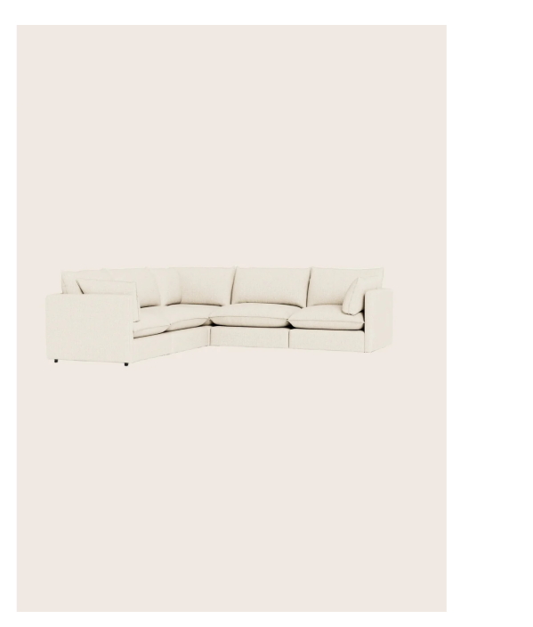 Cobble Hill Montauk Sectional