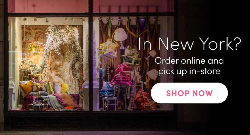 Shop Gifts and Choose Pick Up at Checkout