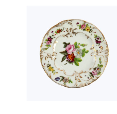 plate