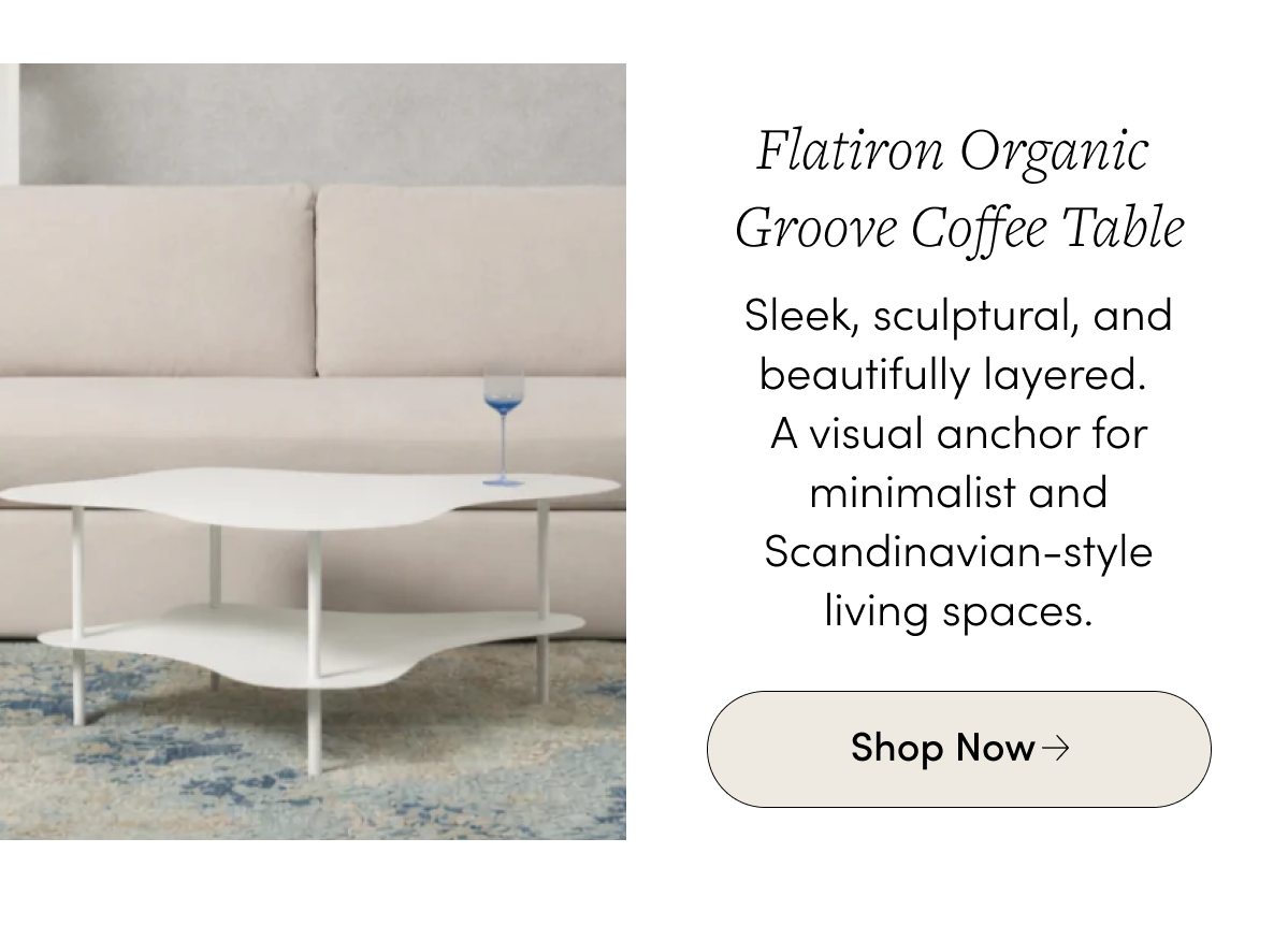 Shop Flatiron on Sale