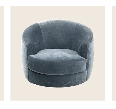 Madison Swivel Chair