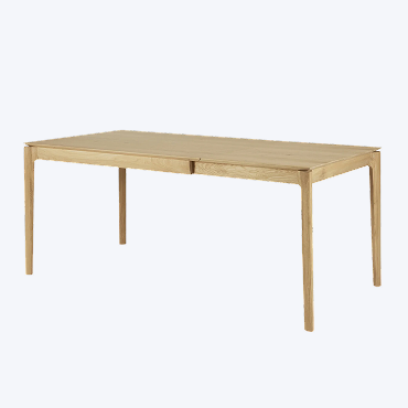 Bok Extendable Dining Table