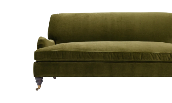 Cambridge Apartment Sofa