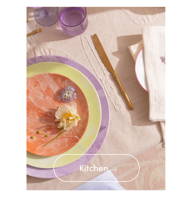 Shop Kitchen