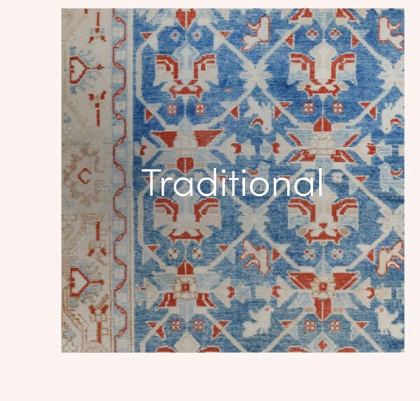 Shop Traditional Rugs