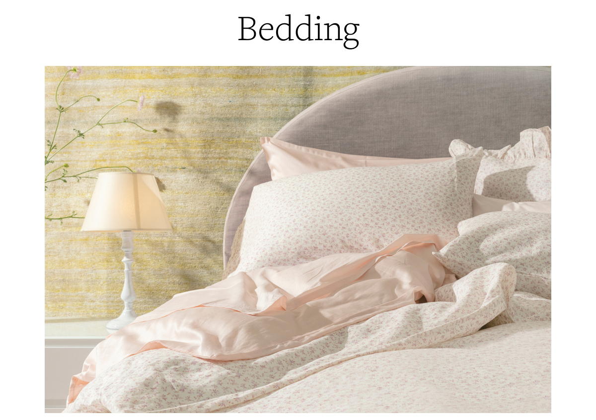 Shop Bedding on Sale