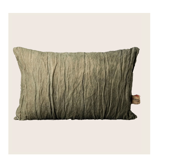 House of Lyria Paesaggio Lumbar Pillow