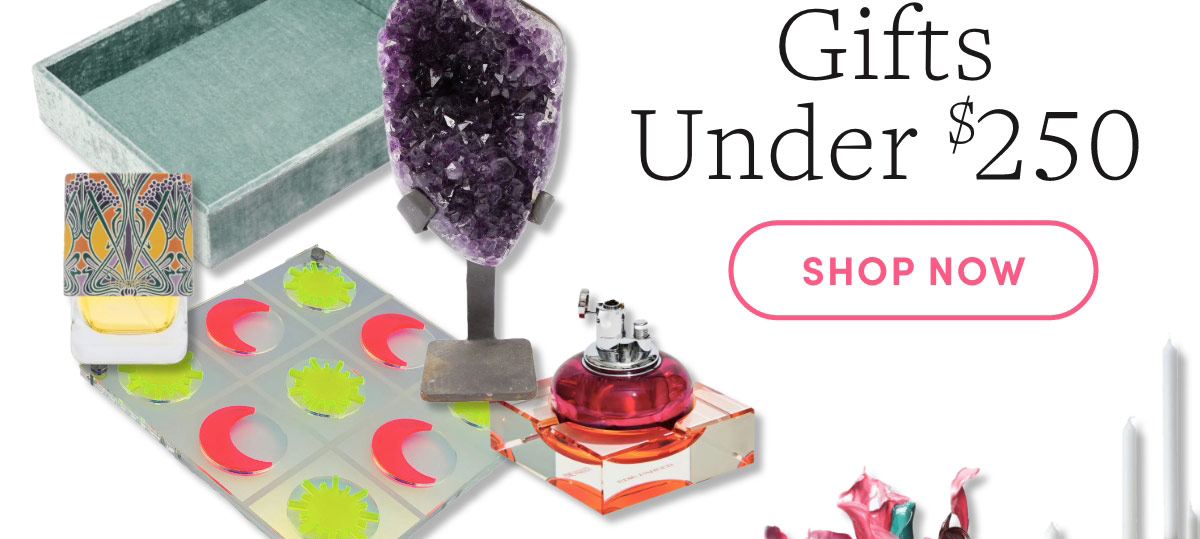 Gifts Under $250