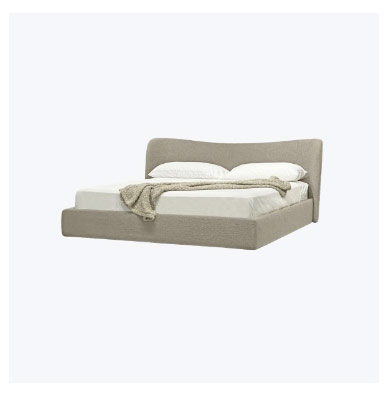 Uptown Lift Storage Bed