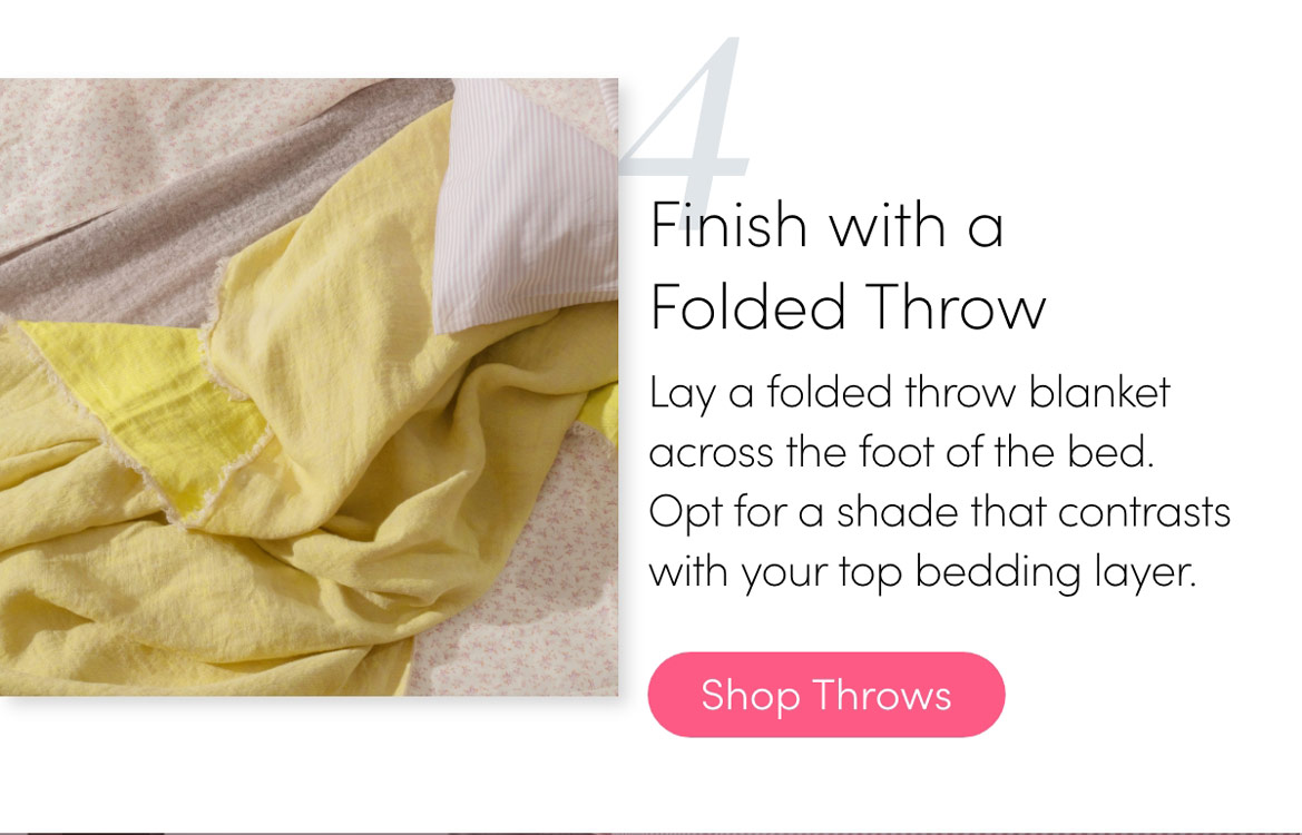 shop throws
