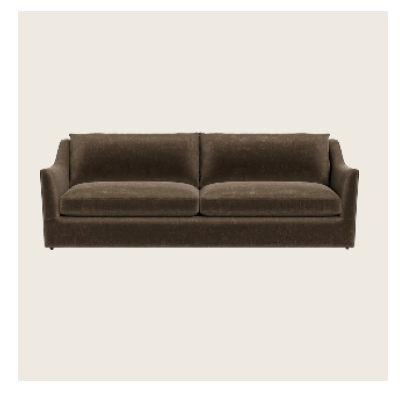 Cobble Hill Charlotte Sofa