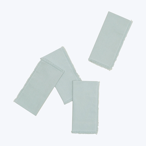 Essential Dinner Napkin, Set of 4