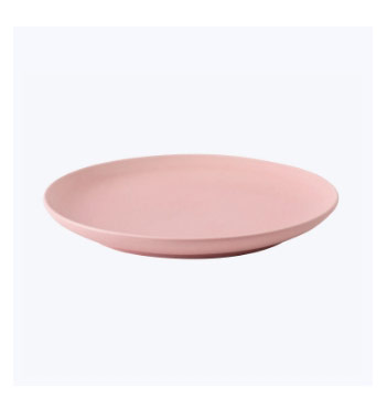 dinner plate