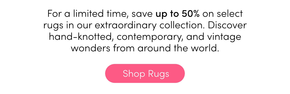 SAVE UP TO 50% OFF