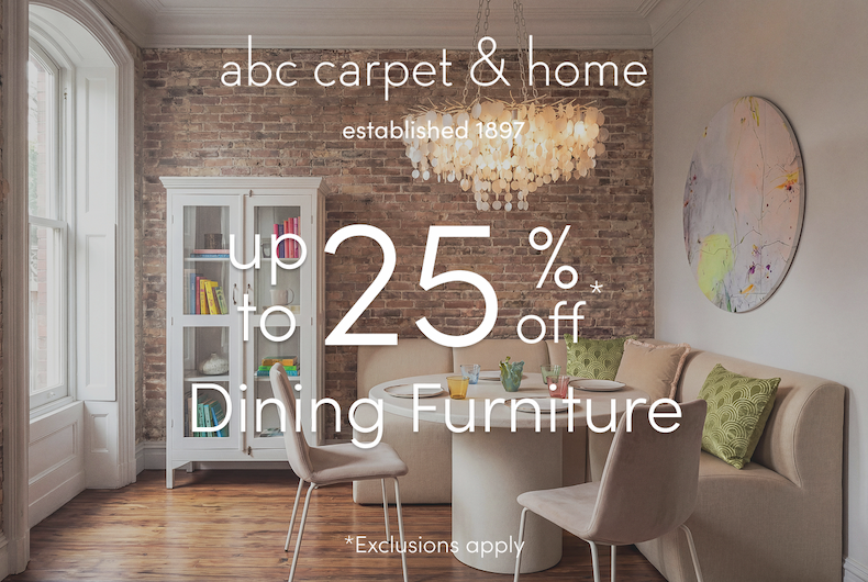 Shop Dining Furniture on Sale