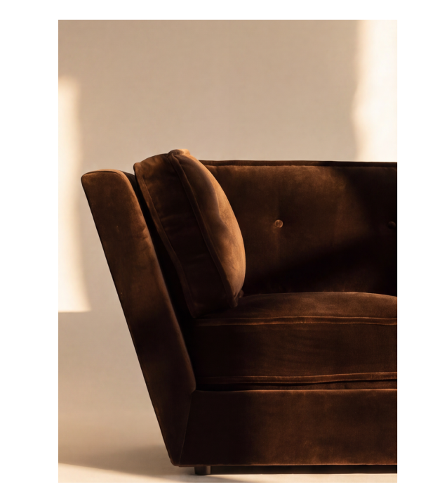 Cobble Hill Ace Modular Chair