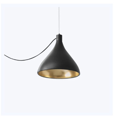 swell LED string pendant