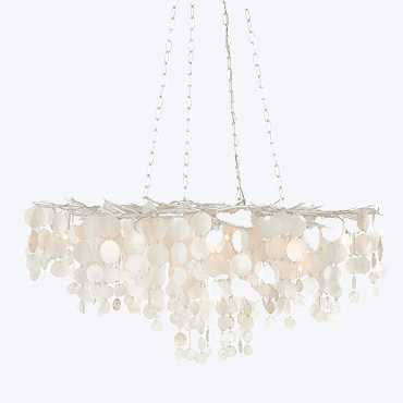 Lusso Chandelier