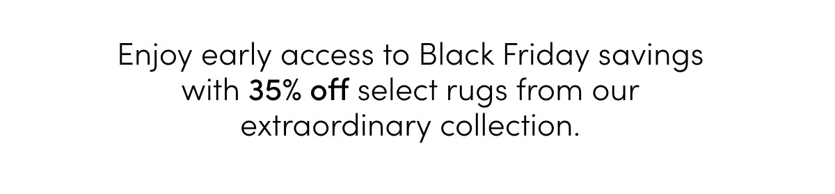 Click Here for Early Access! 