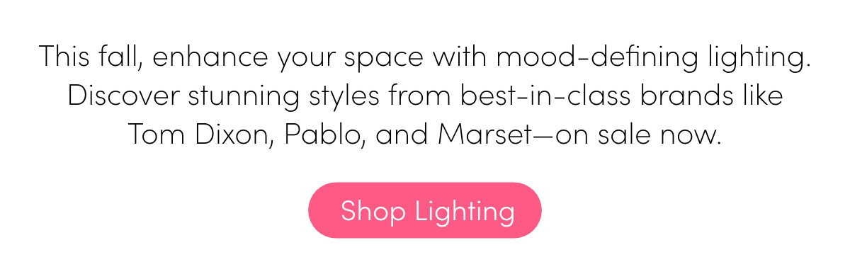 shop lighting