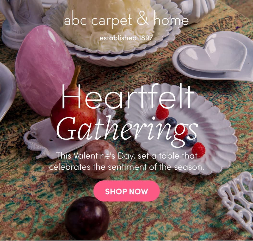 Shop Valentine's Day Gifting