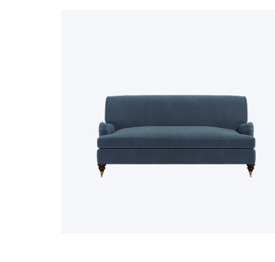 Cambridge Apartment Sofa