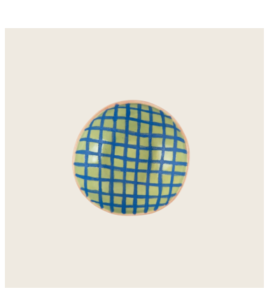Freakleesh Pinch Bowl - Melon