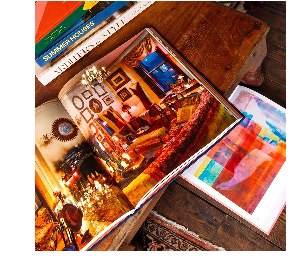Phaidon In The House book