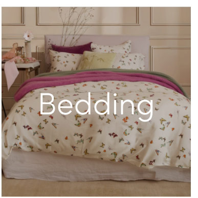 Bedding
