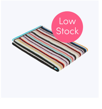 Missoni Home Chandler Bath Sheet