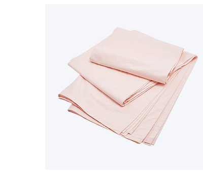 Dreamweaver Organic Cotton Percale Sheets