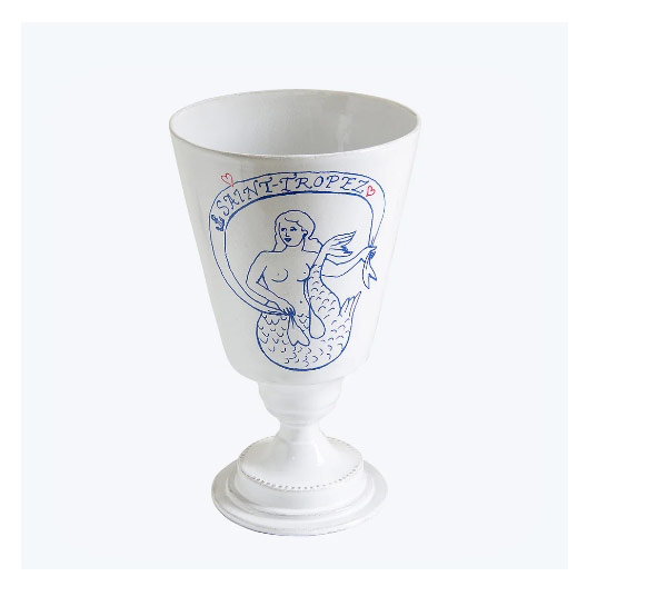vase