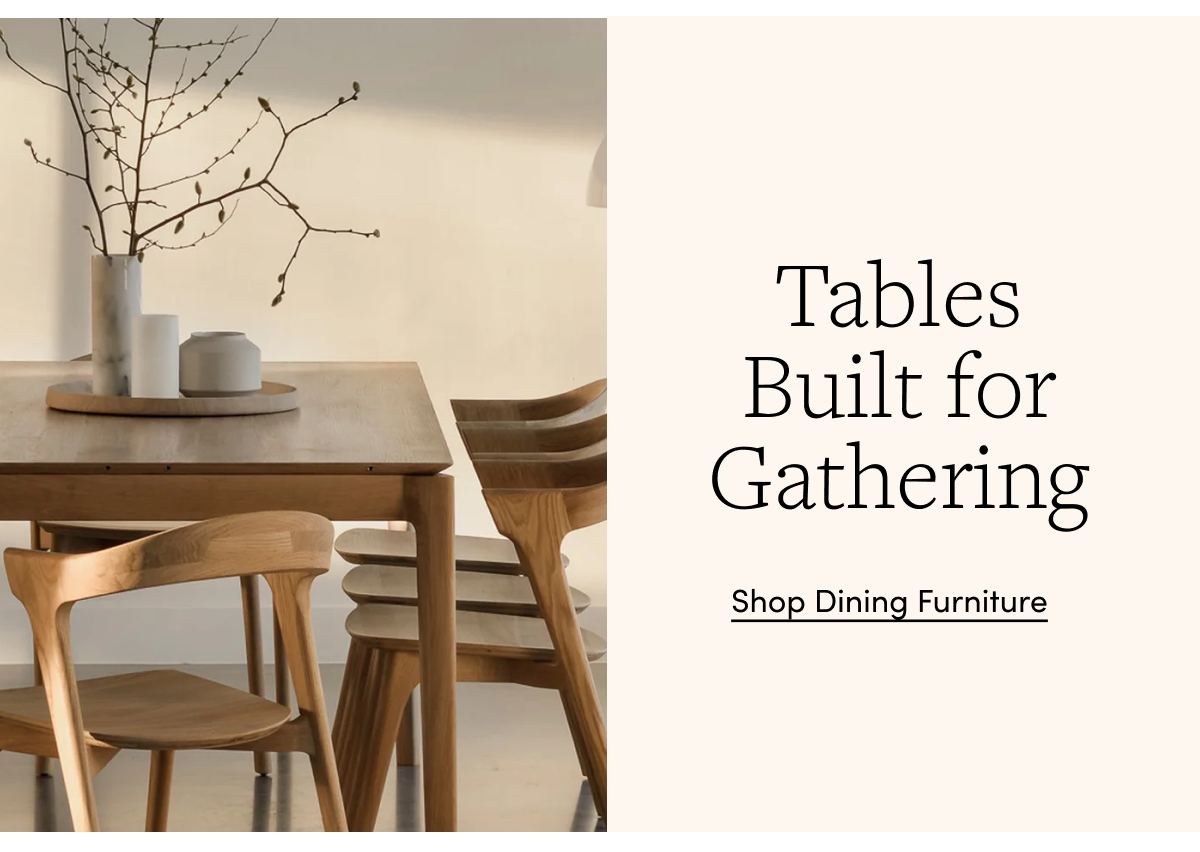 Shop Dining Furniture