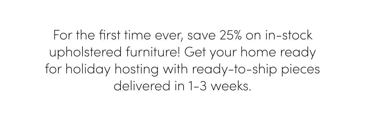 Get your home ready for holiday hosting