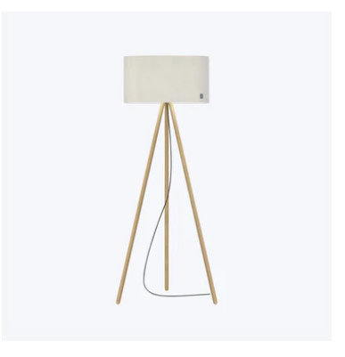 Belmont LED Floor Lamp