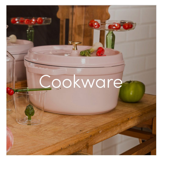Cookware