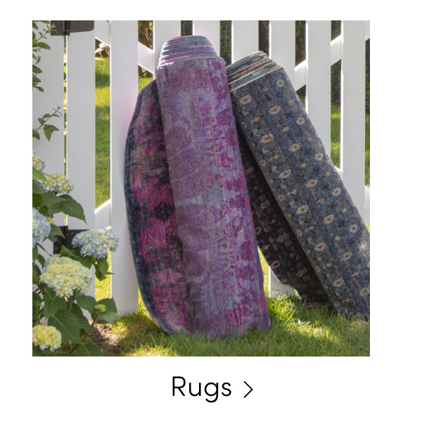 one of a kind rugs