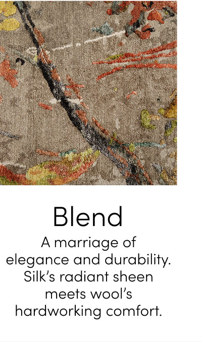 Shop Blend Rugs