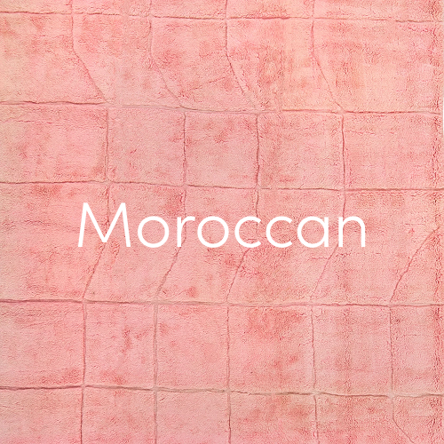 Moroccan