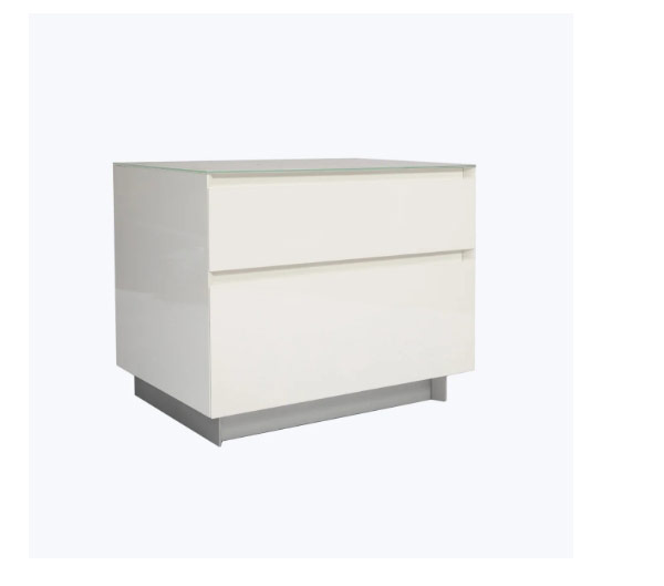 savvy nightstand