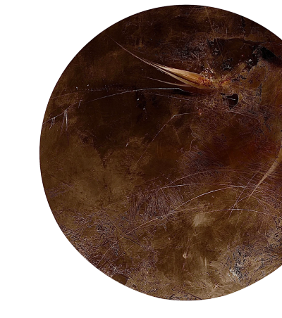 Beata Pankiewicz Through The Moon VIII